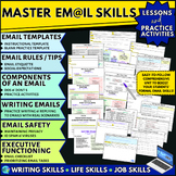 How to Write Formal Emails Professional Writing Etiquette 