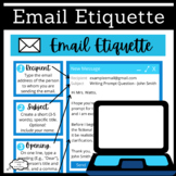 Email Etiquette How to Write an Email