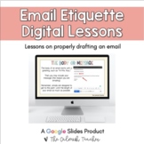 Email Etiquette Lesson (& How to Write an Email)