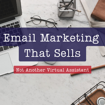 Preview of Email Marketing Course That Sells!