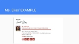 Email Signature Mastery: Elevate Your Email Game!