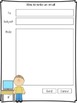 Email Template For Kids By Adrienne Jackson 