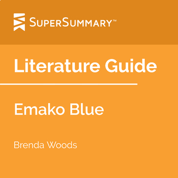 Preview of Emako Blue Literature Guide