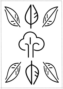 Preview of Embedded Assessment - tree