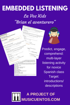 Spanish Activities For Kids Worksheets Teachers Pay Teachers