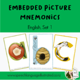 Embedded Picture Mnemonics: Part 1