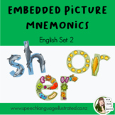 Embedded Picture Mnemonics: Part 2