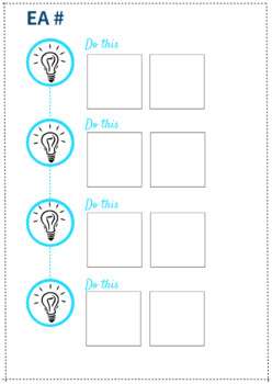 Preview of Embedded assessment - linear