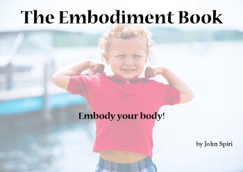 Preview of Embody Your Body!