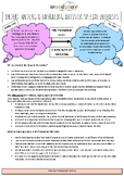 Embracing Autistic Special Interests Info Sheet