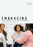 Embracing Body Neutrality in the Classroom [A Digital Reso