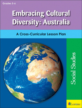 Preview of Embracing Cultural Diversity: Australia