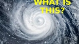 Emergency Disaster Presentation - Hurricanes, Storms & Mor