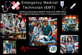 Emergency Medical Technician (EMT) Manual