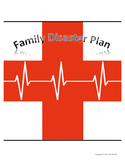 Emergency Preparedness - Family Disaster Plan Assignment