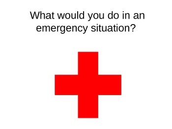 problem solving in emergency situation