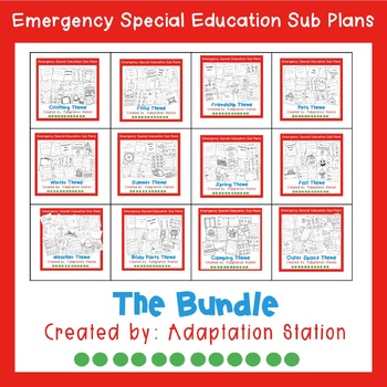 Velcro board for exploration - Special needs - Educatall