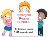 Emergent Reader BUNDLE