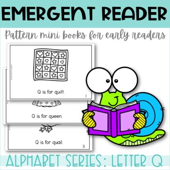 Abc Printable Mini Books Worksheets Teachers Pay Teachers