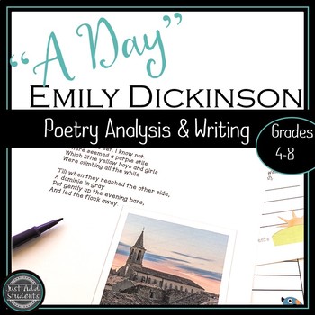 emily dickinson 445 analysis