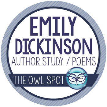 Preview of Emily Dickinson Poetry