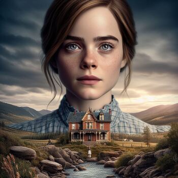 Preview of Emma (2020) Movie Viewing Guide: Summary/Vocabulary/Questions with KEY
