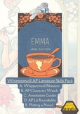 Emma by Jane Austen—AP Literature & Composition Skills Pac