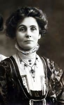 Preview of Emmeline Pankhurst - 20 Questions