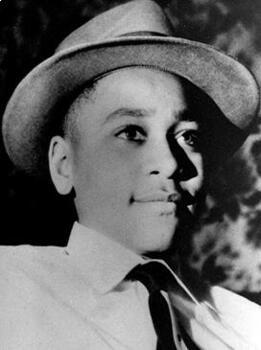 Preview of Emmett Till Analysis