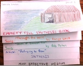 Emmett Till, Kanye and Dylan: The Amazing Inquiry Flipbook