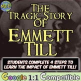 Emmett Till and Civil Rights Movement | Teach the Inspirat