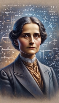 Preview of Emmy Noether: The Mathematical Trailblazer