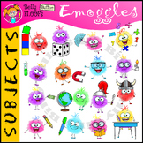 Emoggles 5. Belly Button Poofy Dinks! Subjects. {Lilly Sil