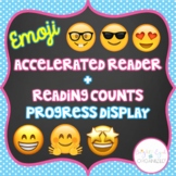Emoji Accelerated Reader Scholastic Reading Counts Progres
