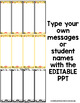 emoji bookmarks editable by erintegration teachers pay