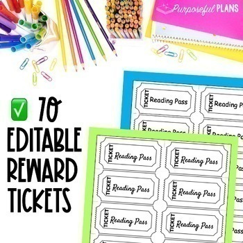 Printable Emoji Reward Coupons for Kids Kid Reward (Download Now