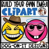 Emoji Clip Art | Circle Clip Art
