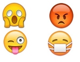Emoji Facial Expression