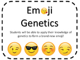 Emoji Genetics