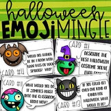Emoji Halloween Activity | Halloween Classroom Party
