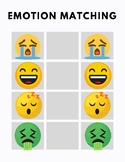 Emoji Matching