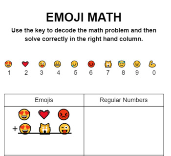 Emojipedia on X: 🧮 The emoji maths puzzle below is made of new 🤝 Handshake  emoji options – how quickly can you solve it? ⏲️🤔  🫱🏻‍🫲🏾➕🫱🏻‍🫲🏾🟰2️⃣2️⃣ 🫱🏻‍🫲🏾➕🫱🏾‍🫲🏻🟰1️⃣8️⃣  🫱🏾‍🫲🏻✖️🫱🏿‍🫲🏼🟰6️⃣3️⃣