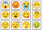 Emoji Memory Matching Game for Social-Emotional Learning