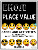 Emoji Place Value