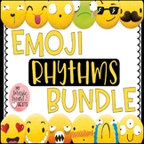 Emoji Rhythms - Bundle