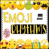 Emoji Rhythms - Tika Tika