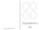 Emoji Valentine's Day Card Template