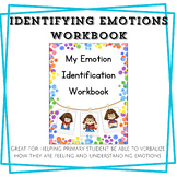 Emotion Identification Workbook