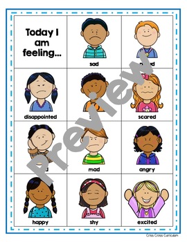 Emotional Awareness | Identifying Emotions | Worksheets and Activities