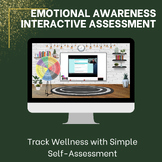 Emotional Awareness Interactive Assessment